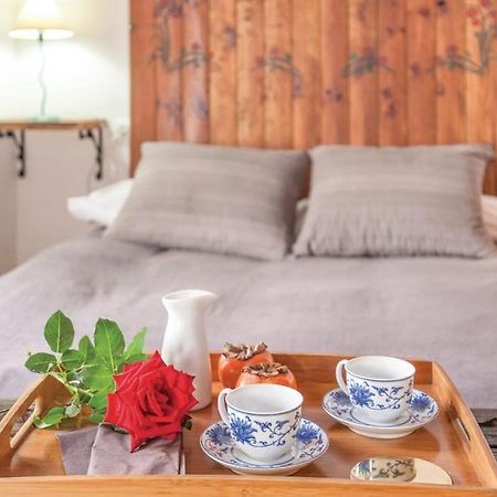 Casa Rural Sierra De Huelva Aroche Ngoại thất bức ảnh