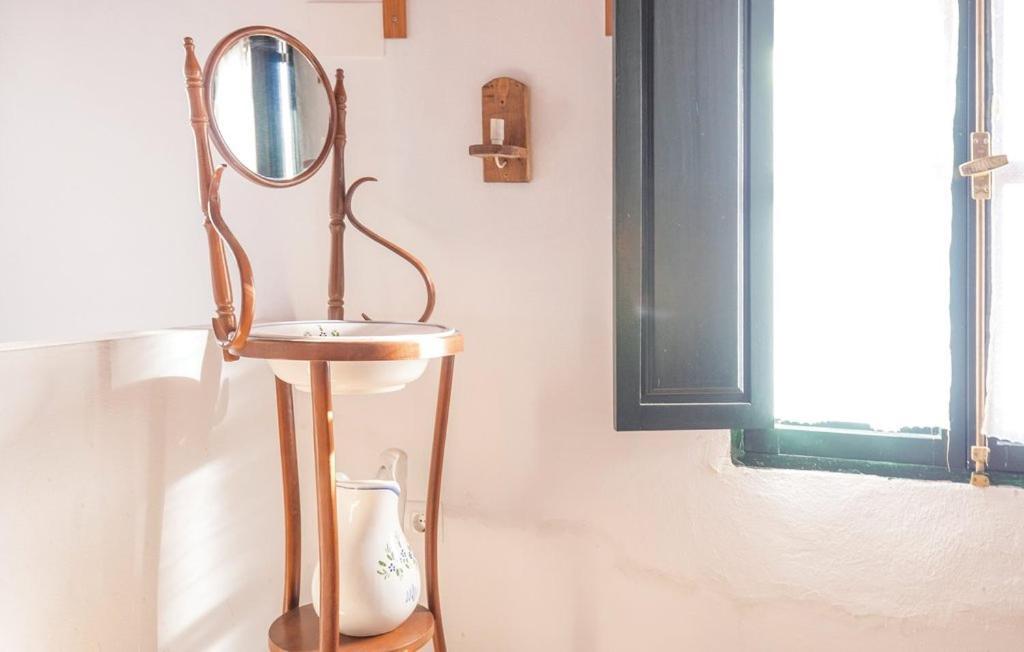 Casa Rural Sierra De Huelva Aroche Ngoại thất bức ảnh
