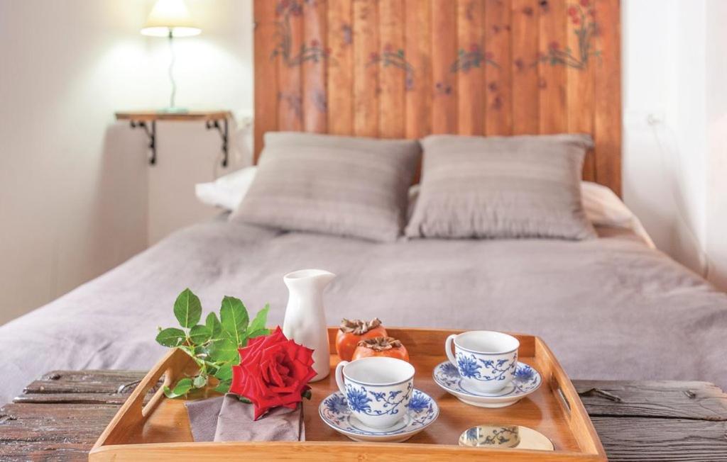 Casa Rural Sierra De Huelva Aroche Ngoại thất bức ảnh
