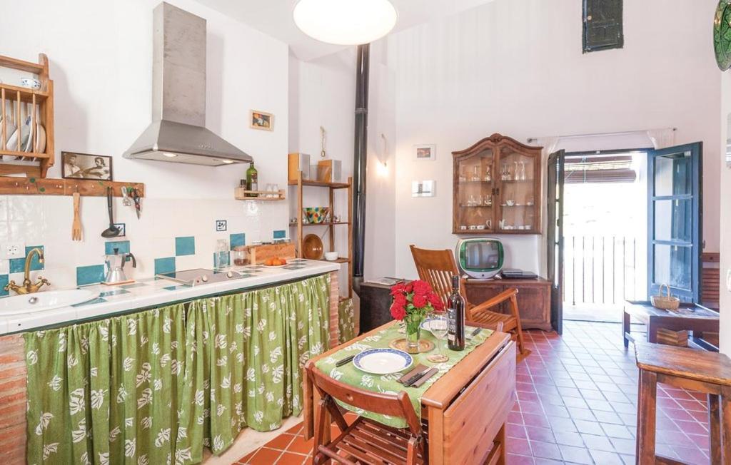 Casa Rural Sierra De Huelva Aroche Ngoại thất bức ảnh
