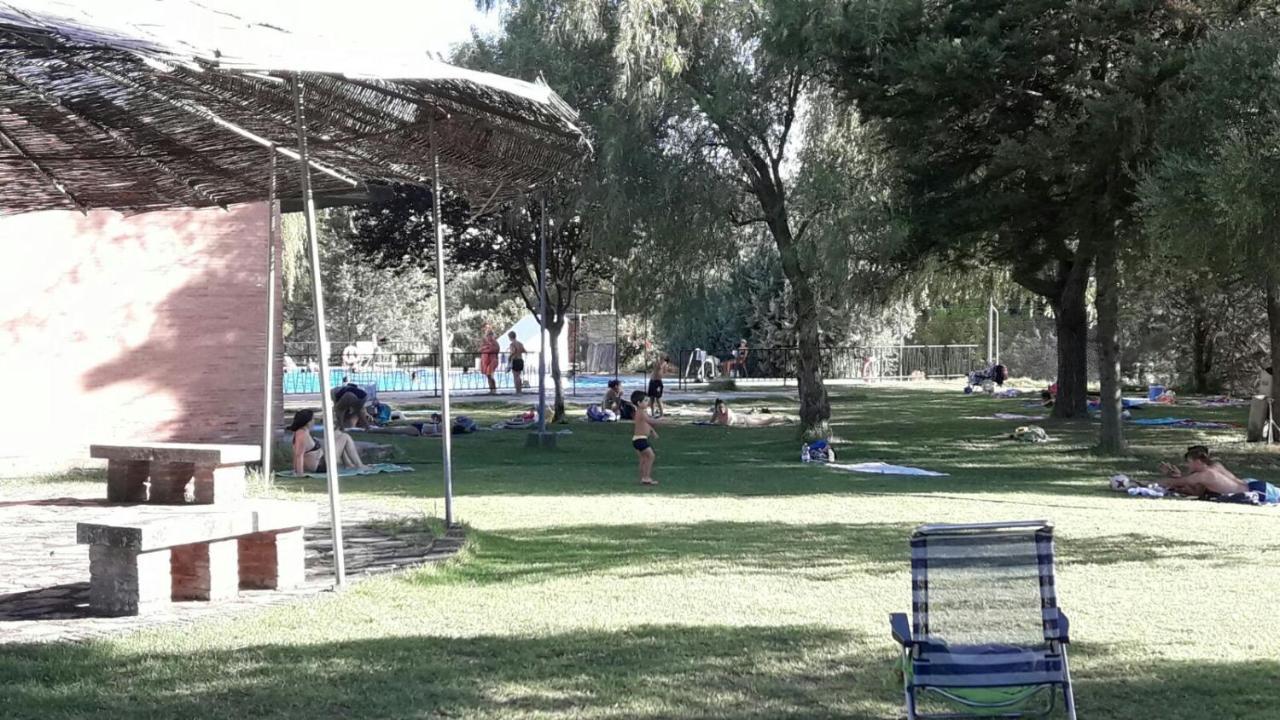 Casa Rural Sierra De Huelva Aroche Ngoại thất bức ảnh