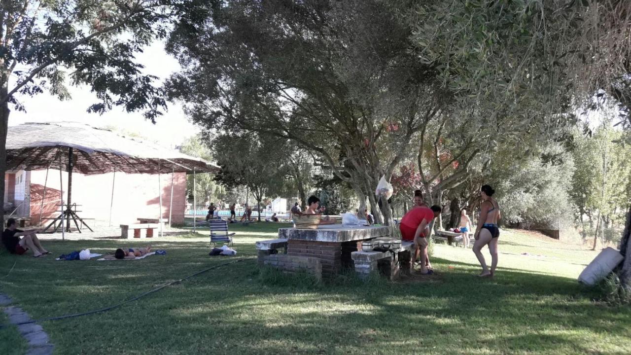 Casa Rural Sierra De Huelva Aroche Ngoại thất bức ảnh