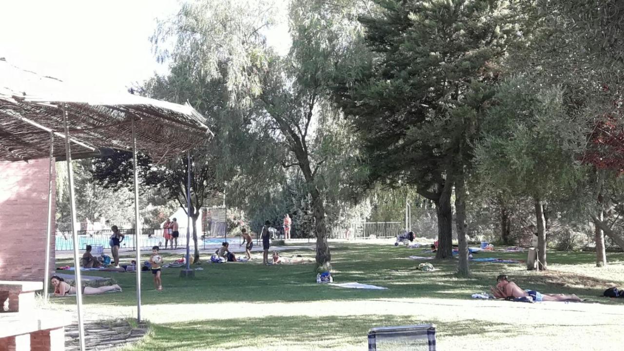 Casa Rural Sierra De Huelva Aroche Ngoại thất bức ảnh
