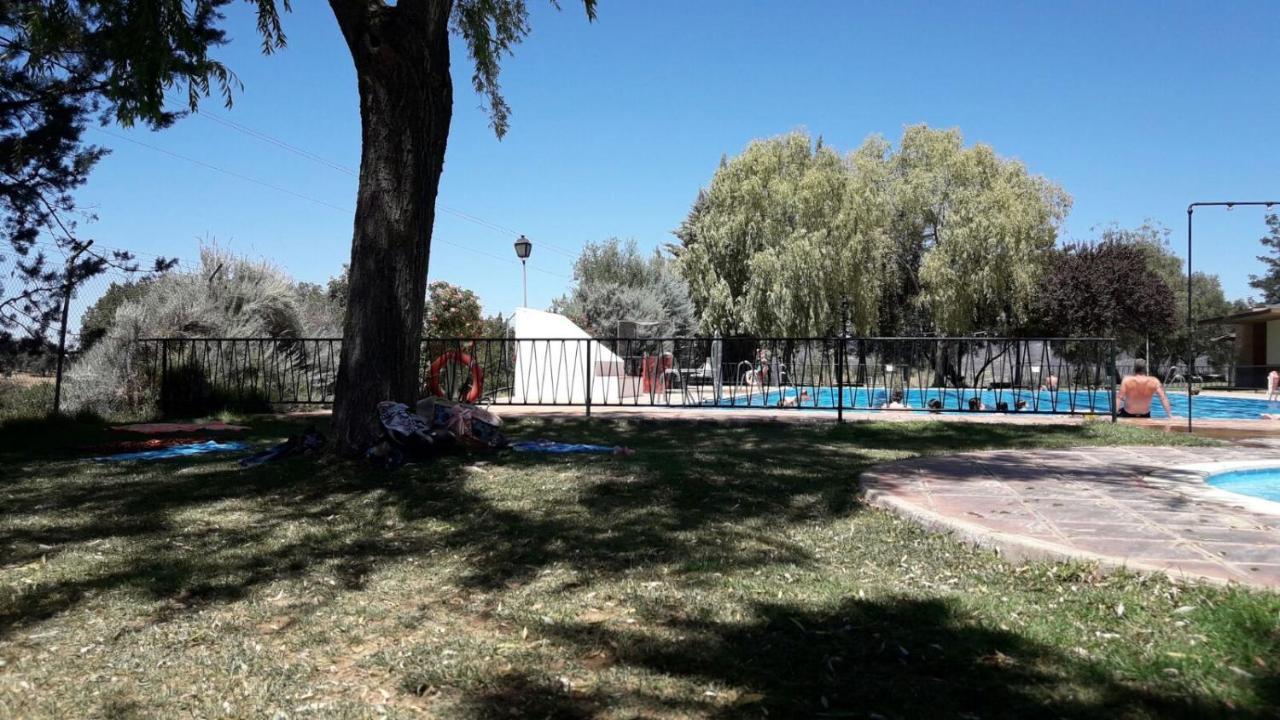 Casa Rural Sierra De Huelva Aroche Ngoại thất bức ảnh
