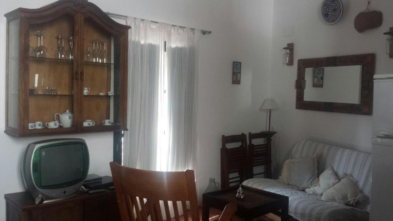 Casa Rural Sierra De Huelva Aroche Ngoại thất bức ảnh