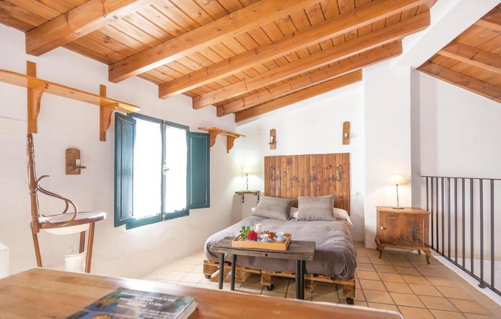 Casa Rural Sierra De Huelva Aroche Ngoại thất bức ảnh