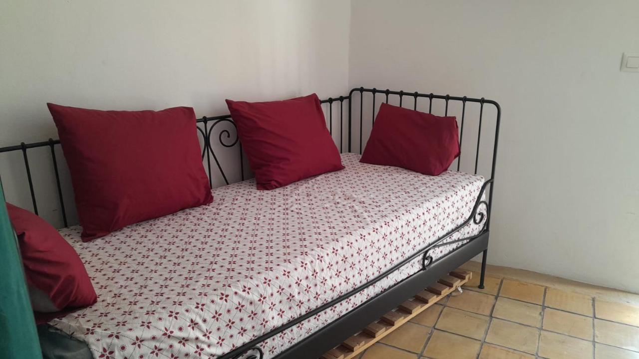 Casa Rural Sierra De Huelva Aroche Ngoại thất bức ảnh