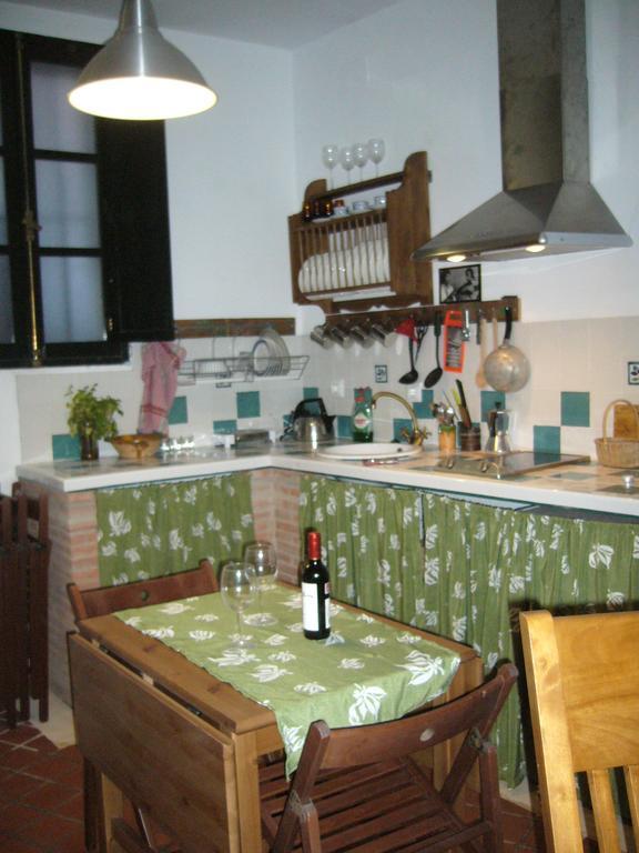 Casa Rural Sierra De Huelva Aroche Ngoại thất bức ảnh
