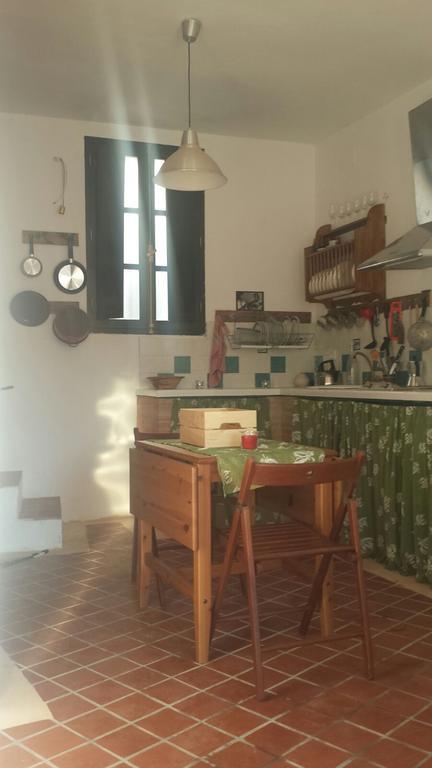 Casa Rural Sierra De Huelva Aroche Ngoại thất bức ảnh